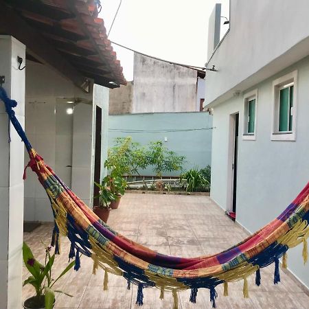 3 Quartos,10 Min A Pe Praia Grande, Garagem 3 Carros, Churrasqueira, Wi-Fi E Cozinha Completa Араял до Кабо Екстериор снимка