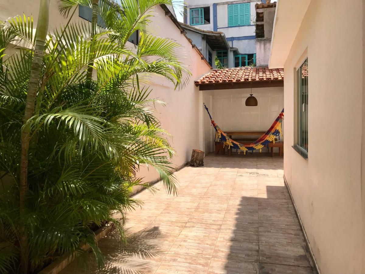 3 Quartos,10 Min A Pe Praia Grande, Garagem 3 Carros, Churrasqueira, Wi-Fi E Cozinha Completa Араял до Кабо Екстериор снимка