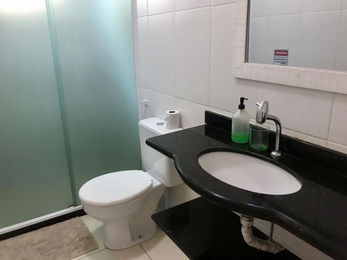 3 Quartos,10 Min A Pe Praia Grande, Garagem 3 Carros, Churrasqueira, Wi-Fi E Cozinha Completa Араял до Кабо Екстериор снимка