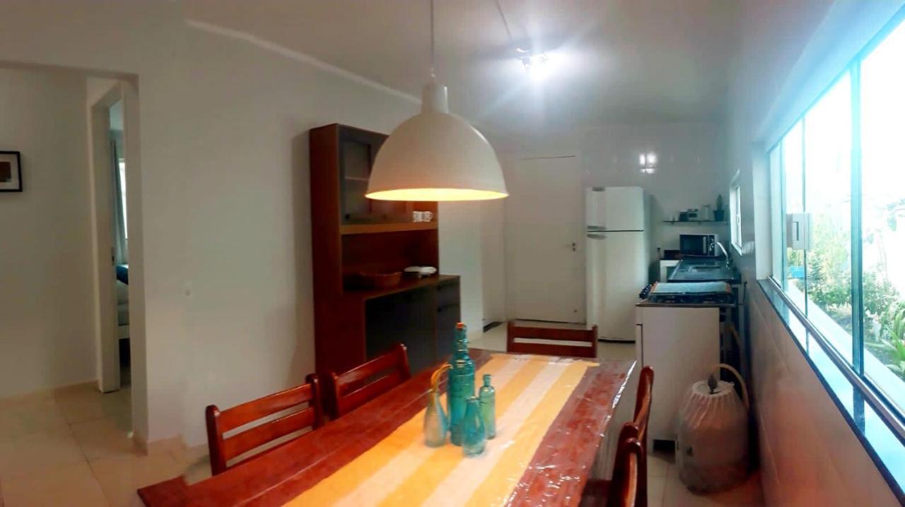 3 Quartos,10 Min A Pe Praia Grande, Garagem 3 Carros, Churrasqueira, Wi-Fi E Cozinha Completa Араял до Кабо Екстериор снимка
