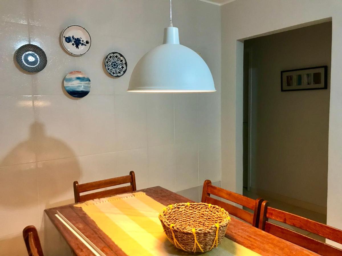 3 Quartos,10 Min A Pe Praia Grande, Garagem 3 Carros, Churrasqueira, Wi-Fi E Cozinha Completa Араял до Кабо Екстериор снимка