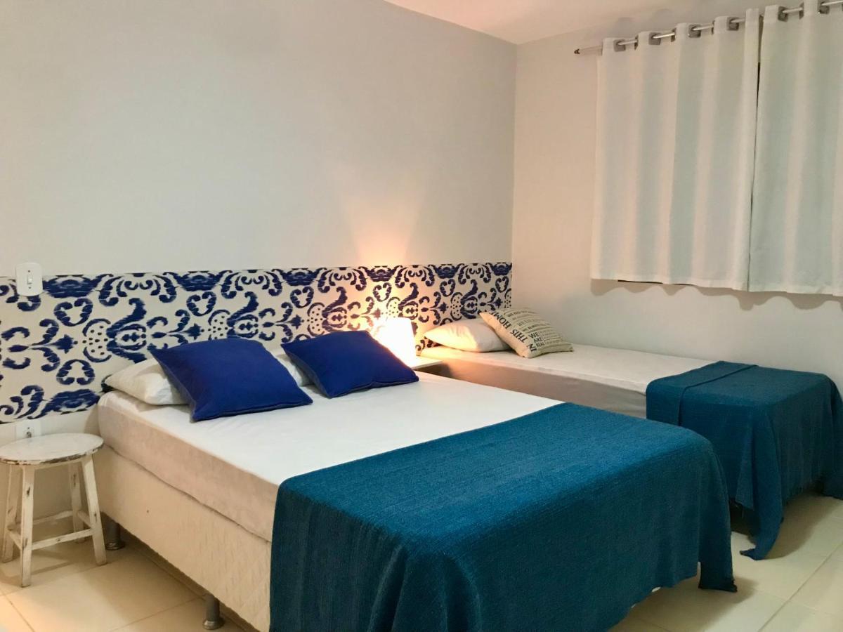 3 Quartos,10 Min A Pe Praia Grande, Garagem 3 Carros, Churrasqueira, Wi-Fi E Cozinha Completa Араял до Кабо Екстериор снимка