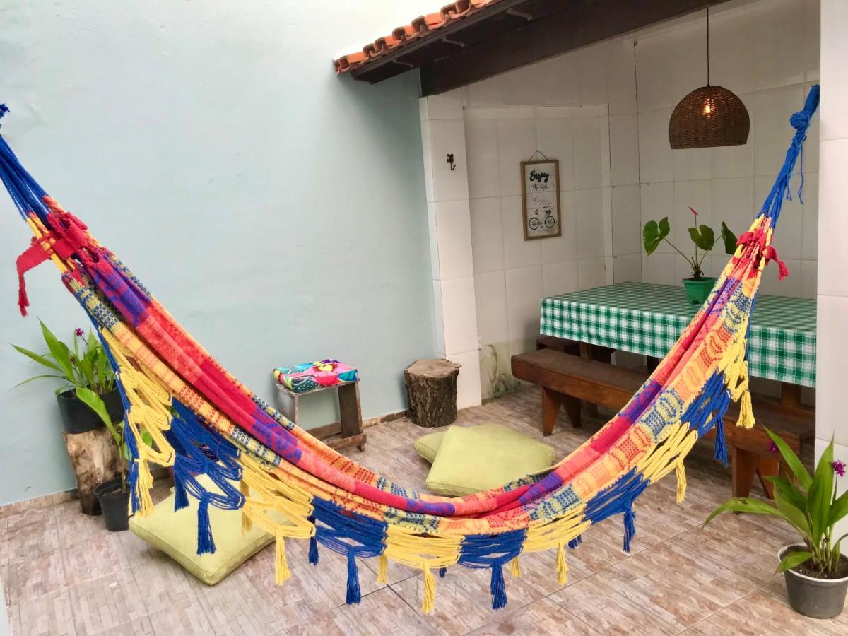 3 Quartos,10 Min A Pe Praia Grande, Garagem 3 Carros, Churrasqueira, Wi-Fi E Cozinha Completa Араял до Кабо Екстериор снимка