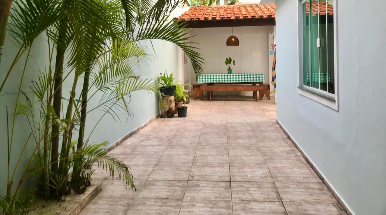 3 Quartos,10 Min A Pe Praia Grande, Garagem 3 Carros, Churrasqueira, Wi-Fi E Cozinha Completa Араял до Кабо Екстериор снимка